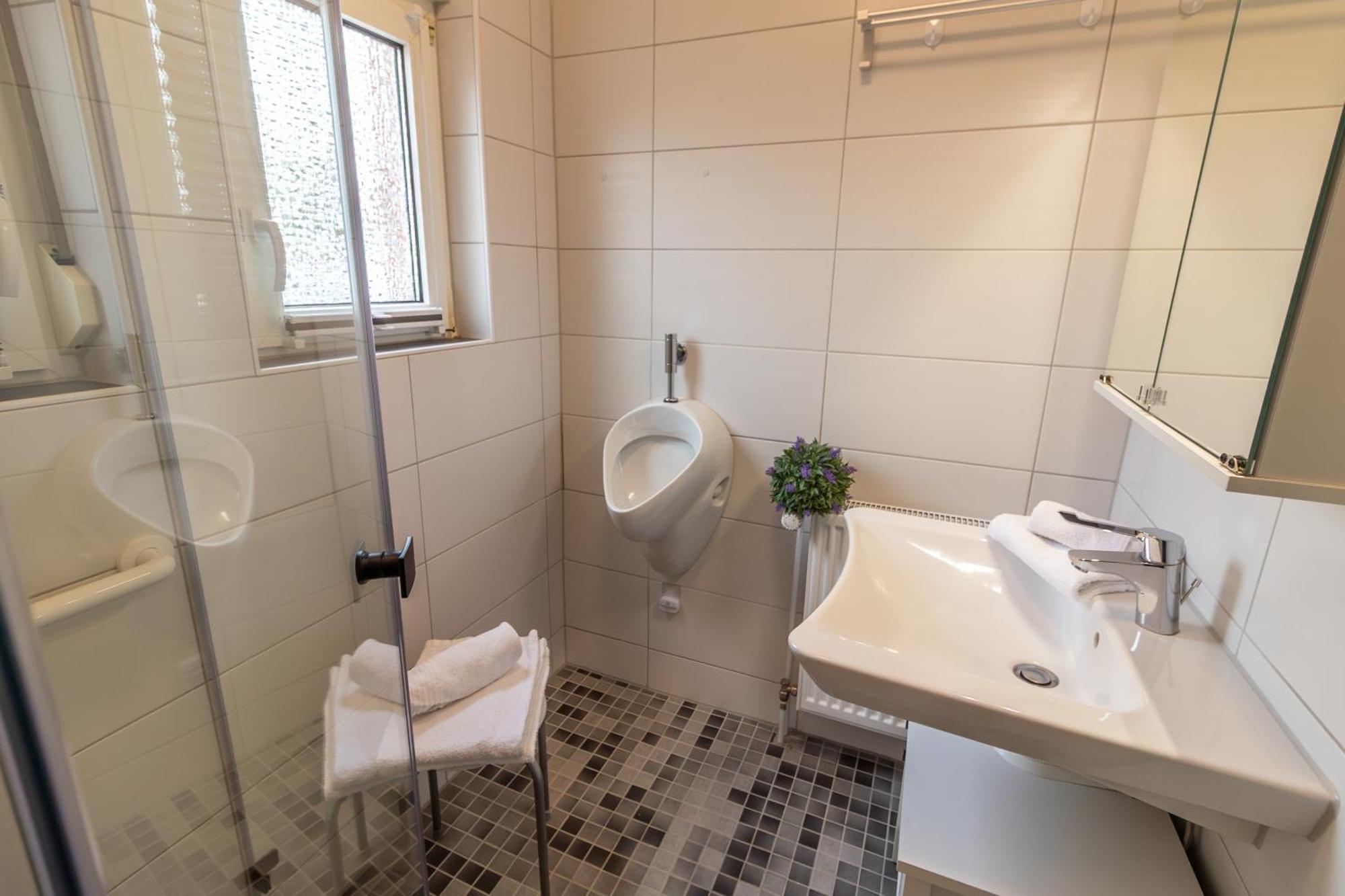Ferienwohnung Ant Dopke Krummhoern Luaran gambar